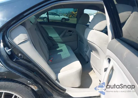 2007 Toyota Camry Le from USA, damaged, VIN 4T1BE46K47U725111